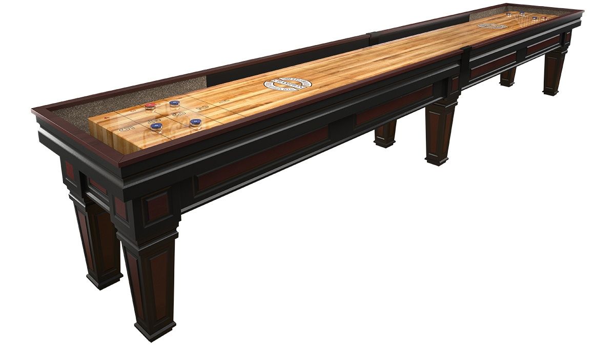 Picture of Worthington Shuffleboard